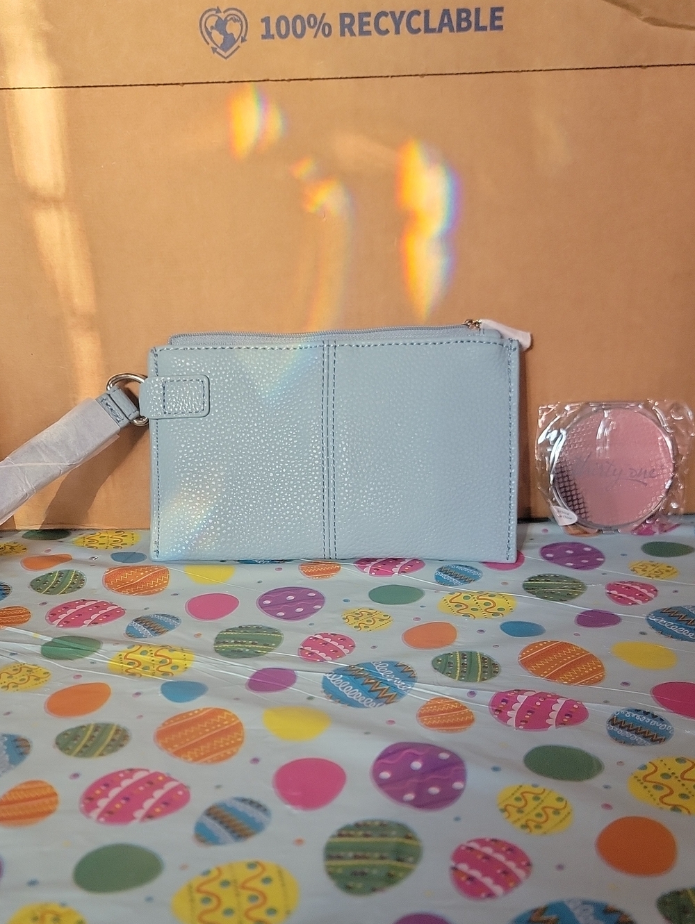 Thirty-one Wristlet Wallet